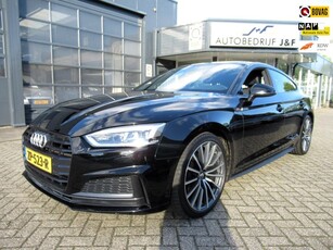 Audi A5 Sportback 35 TFSI Sport S-line edition / 1e