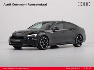 Audi A5 Sportback 40 TFSI 204pk S-Tronic S-Line edition