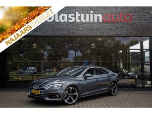 Audi A5 Sportback 40 TFSI Launch edition Sport , Adap.