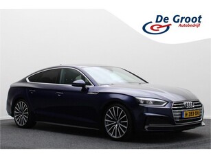 Audi A5 Sportback 40 TFSI Sport S-line Edition Automaat