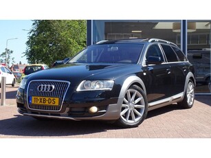 Audi A6 allroad quattro 3.0 TDI Pro Line Youngtimer