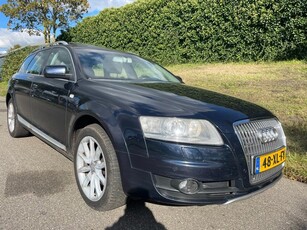 Audi A6 allroad quattro 3.0 TDI Pro Line - Zeer goed