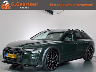 Audi A6 Allroad quattro 55 TFSI, 340PK, Luchtvering, Bang