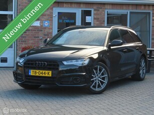 Audi A6 Avant 1.8 TFSI S-Tronic/ S-Line/Advance Sport