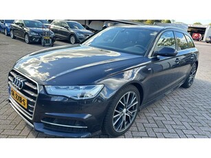 Audi A6 Avant 1.8 TFSI ultra Advance Sport Automaat