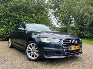 Audi A6 Avant 1.8 TFSI ultra Automatic Premium Edition