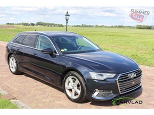 Audi A6 Avant ***18699**NETTO**AUT**2019 35 TDI Sport Lease