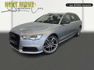 Audi A6 Avant 2.0 TDI ultra S line