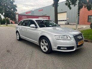 Audi A6 Avant 2.0 TFSI Advance AUTOMAAT ZEER NETTE AUDI A6