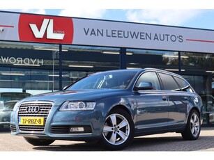 Audi A6 Avant 2.0 TFSI Advance Climate Control