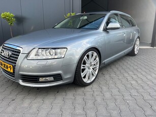 Audi A6 Avant 2.0 TFSI Business Edition