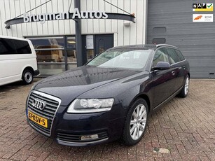 Audi A6 Avant 2.0 TFSI Business Edition