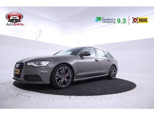 Audi A6 Avant 2.0 TFSI S Edition - Afnb Trekhaak