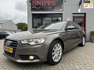 Audi A6 Avant 2.8 FSI quattro Pro Line Business