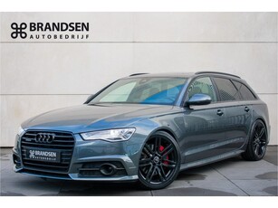 Audi A6 Avant 3.0 TDI BiT quattro Competition Luchtv - ACC