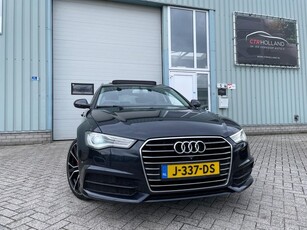 Audi A6 Avant 3.0 TDI Premium Edition (bj 2016)