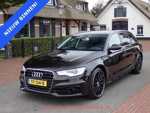 Audi A6 Avant 3.0TDI S-LINE