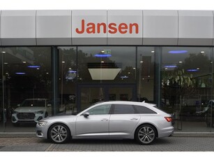 Audi A6 Avant 40 TDI quattro Pro Line 2x S line Navi