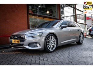 Audi A6 Avant 45 TFSI Quattro S-line Adapt. Cruise