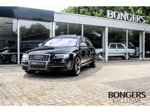 Audi A6 Avant 5.2 FSI S6 20 inch ondh. volledig