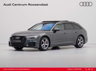 Audi A6 Avant 55 TFSI e 270 kW/367 pk S-Tronic Quattro S