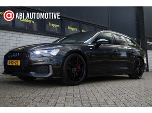 Audi A6 Avant 55 TFSI e 367 pk Quattro Pro Line S