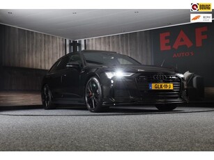 Audi A6 Avant 55 TFSI E Quattro Competition / 367 PK / ACC