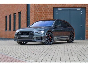 Audi A6 Avant 55 TFSI e quattro Competition S-line Pano