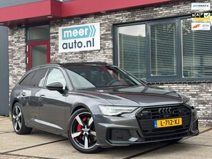 Audi A6 Avant 55 TFSI e quattro Competition S-LINE VOL!