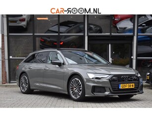 Audi A6 Avant 55 TFSI e quattro HUD Matrix Pano ACC Lane