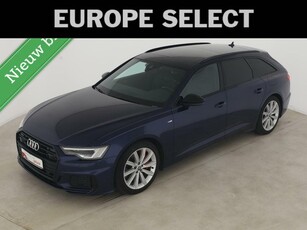 Audi A6 Avant 55 TFSI e quattro Sport Pano Memory