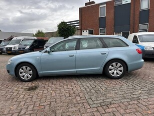 Audi A6 AVANT,3.2FSi,LPG,QUATTRO,1895,- (bj 2006)