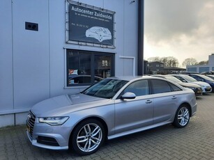 Audi A6 Limousine 1.8 TFSI ultra Lease Edition led leer