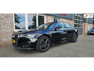 Audi A6 Limousine 1.8 TFSI ultra Premium Edition Automaat!