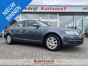 Audi A6 Limousine 2.0 TFSI Pro Line Business bomvol