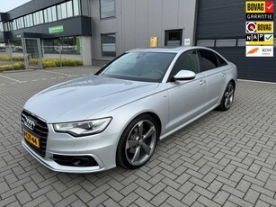 Audi A6 Limousine 2.0 TFSI Sport Edition