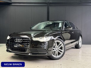 Audi A6 Limousine 2.8 FSI 204PK Business Edition Automaat