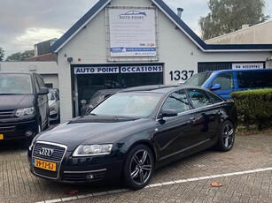 Audi A6 Limousine 3.2 FSI 256PK QUATTRO