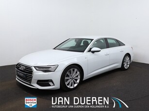 Audi A6 Limousine 50 TDI quattro Sport Pro Line S S line