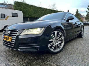 Audi A7 Sportback 2.8 FSI quattro/ Leder / NL auto / Nw. APK