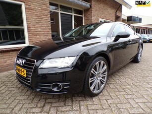 Audi A7 Sportback 3.0 TDI quattro Pro Line plus Automaat /