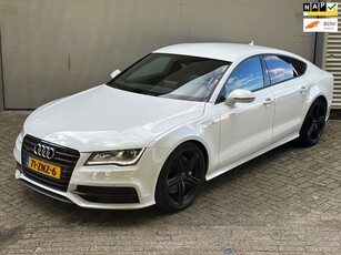 Audi A7 Sportback 3.0 TFSI quattro Pro Line S l Volleder