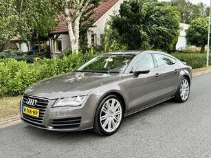 Audi A7 Sportback 3.0 V6 TFSI quattro 299PK