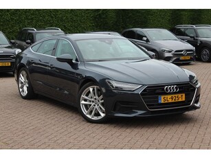 Audi A7 Sportback 55 TFSI quattro Pro Line Plus / 360Camera