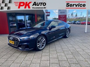 Audi A7 Sportback 55 TFSI quattro Pro Line Plus Navi