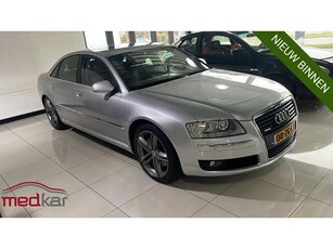 Audi A8 (bj 2007)