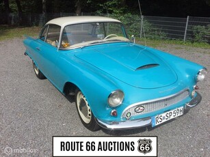 Audi DKW 1000 SP 1960 Route 66 auctions