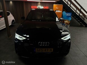 Audi e-tron 50 quattro S edition / 3x Sline / Black Edition