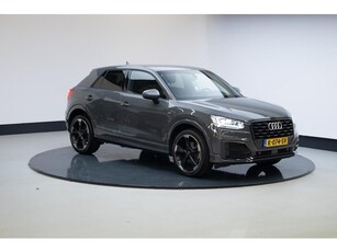 Audi Q2 1.0 TFSI Sport Edition #1