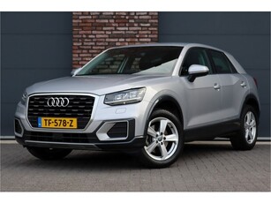 Audi Q2 1.0 TFSI Sport Pro Line Aut7 MMI Navigatie